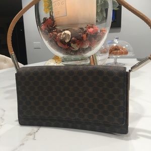 Beautiful small shoulder bag